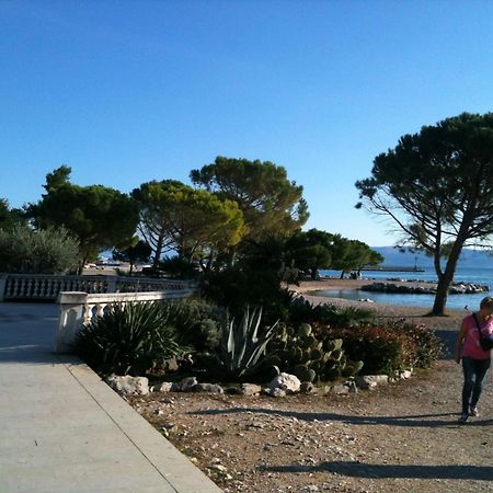 Family Apartments Vesna- 100 M Beach -Center Crikvenica Luaran gambar