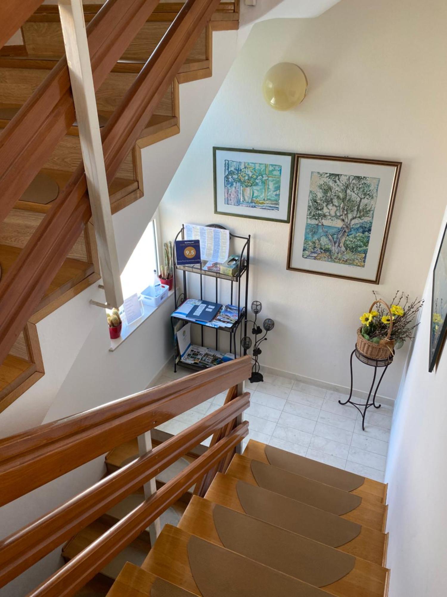 Family Apartments Vesna- 100 M Beach -Center Crikvenica Luaran gambar