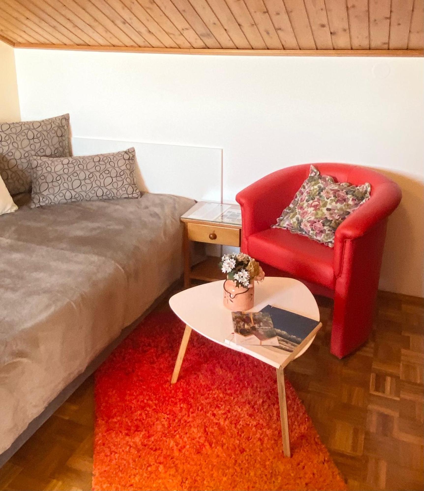 Family Apartments Vesna- 100 M Beach -Center Crikvenica Luaran gambar