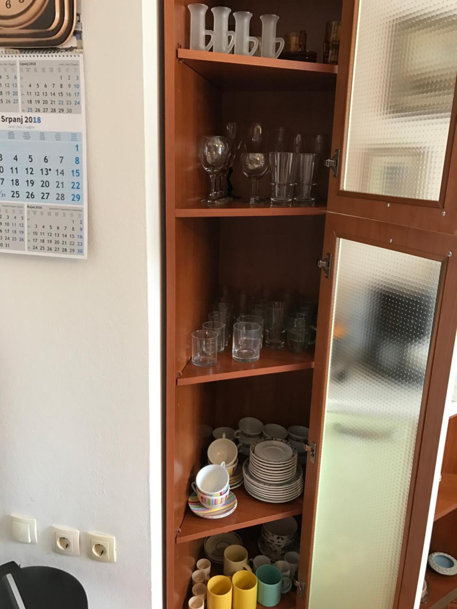 Family Apartments Vesna- 100 M Beach -Center Crikvenica Luaran gambar